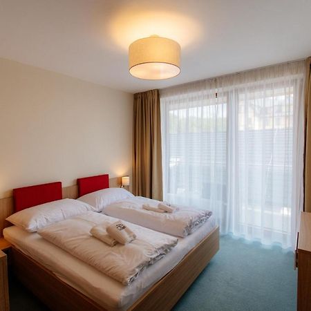 Apartmán D213 Hrebienok Resort 2 Vysoké Tatry Exterior foto