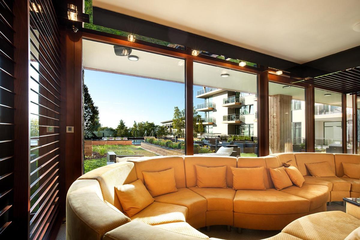 Apartmán D213 Hrebienok Resort 2 Vysoké Tatry Exterior foto